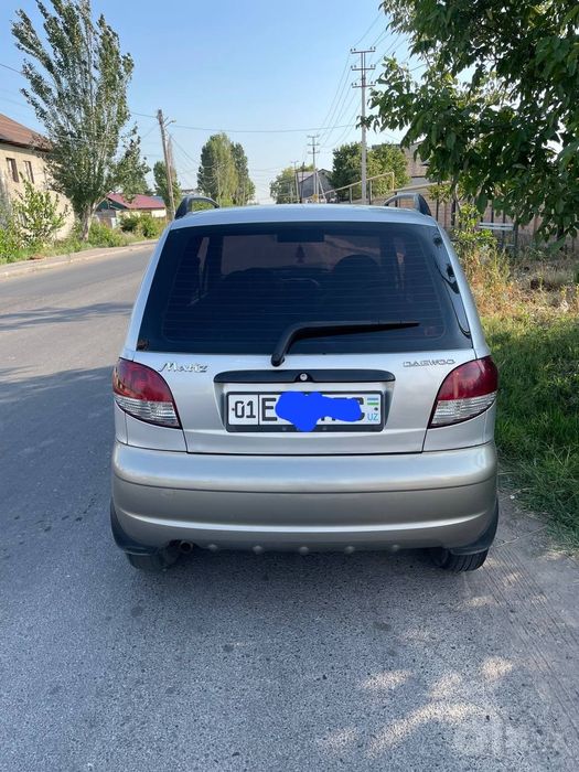 Matiz best 3200$