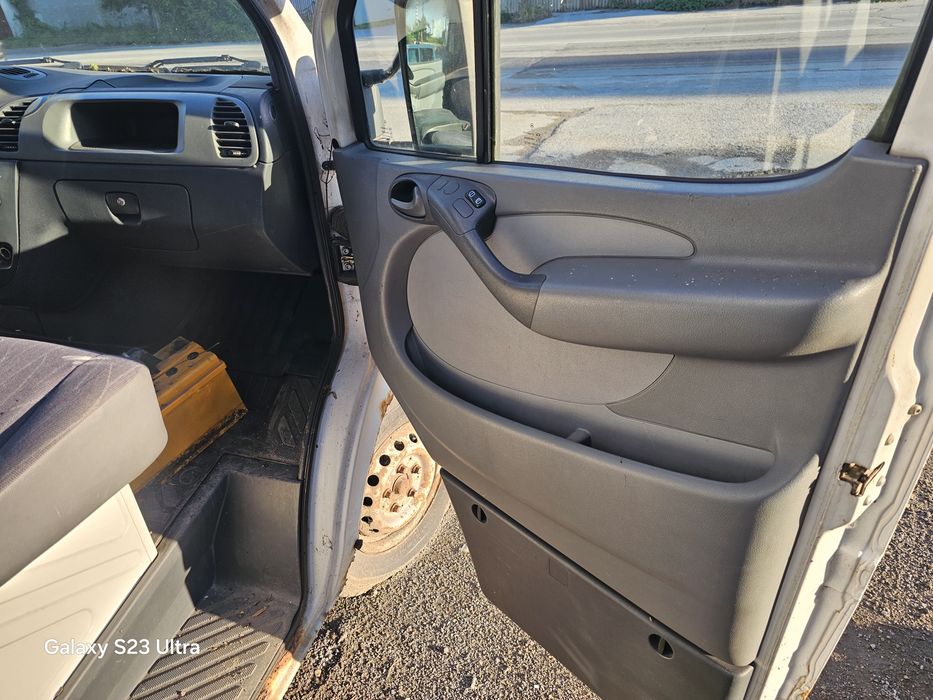 Mercedes sprinter 313  2.2 CDI