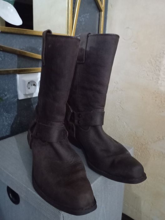 Мъжки  маркови обувки 45