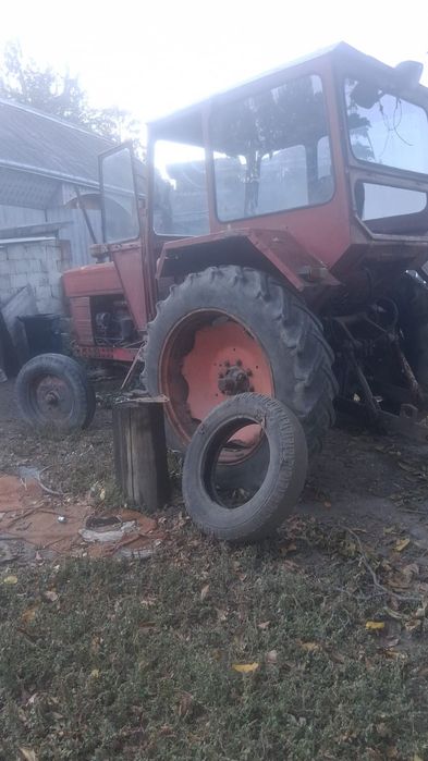 Tractor de vanzare