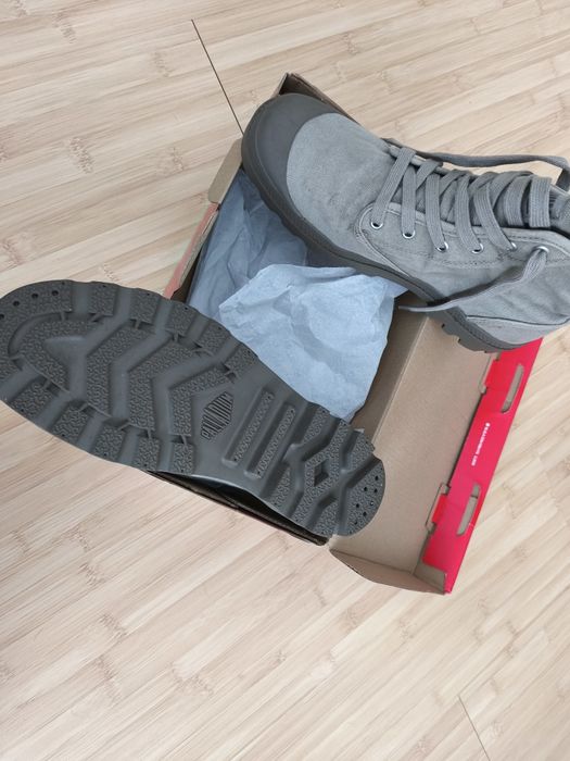 Туристически обувки " Palladium"