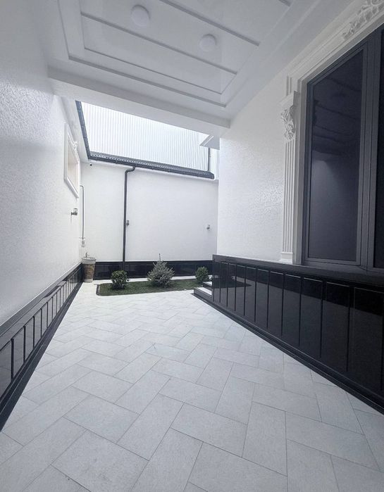 2х этажный ТаунХаус.  1.,5 соток. 6 комнат