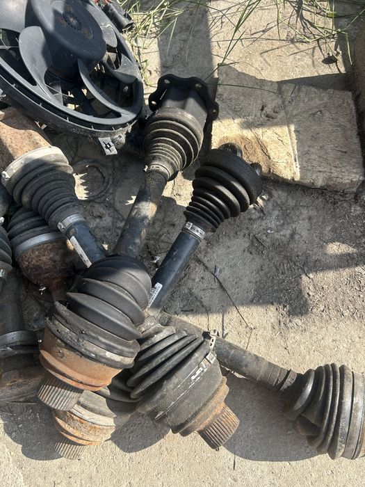 Planetara Audi A4 A5 Passat B6 B7 CC