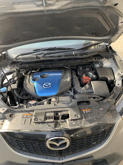 Piese mazda cx5 motor 2.2 shy1 shy4 euro 5 150-180 cp