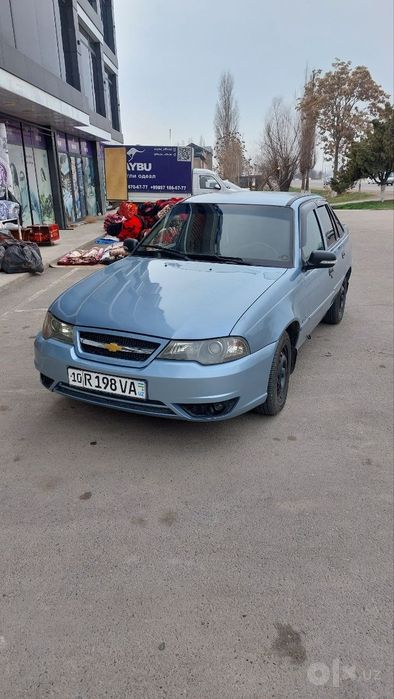 Нексия 2 сотилади