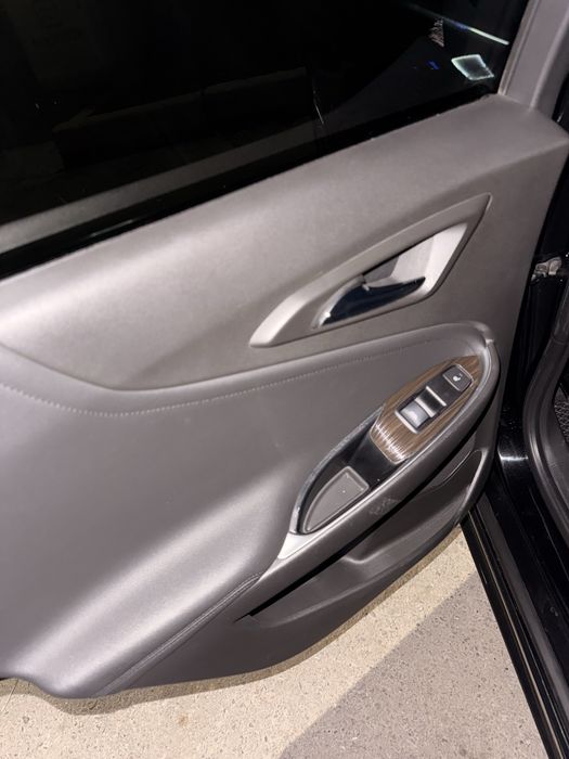 Malibu 2 Turbo Premier