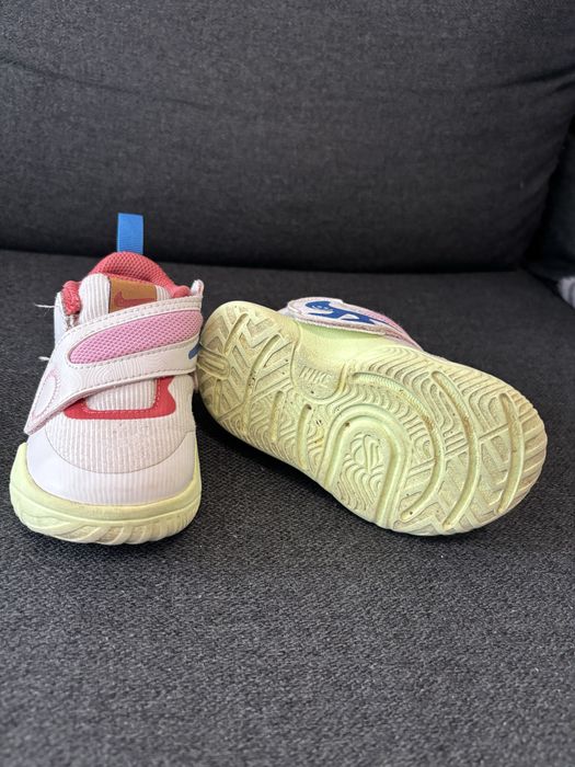 Детски маратонки Nike 23.5 номер