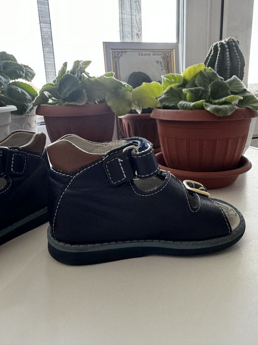 Продам ортопедическую обувь