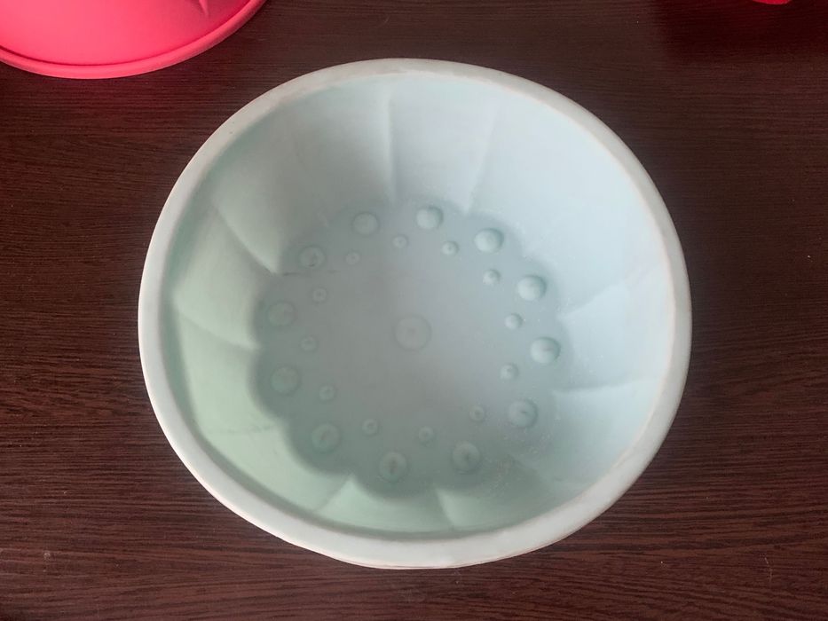 Форма для выпечки