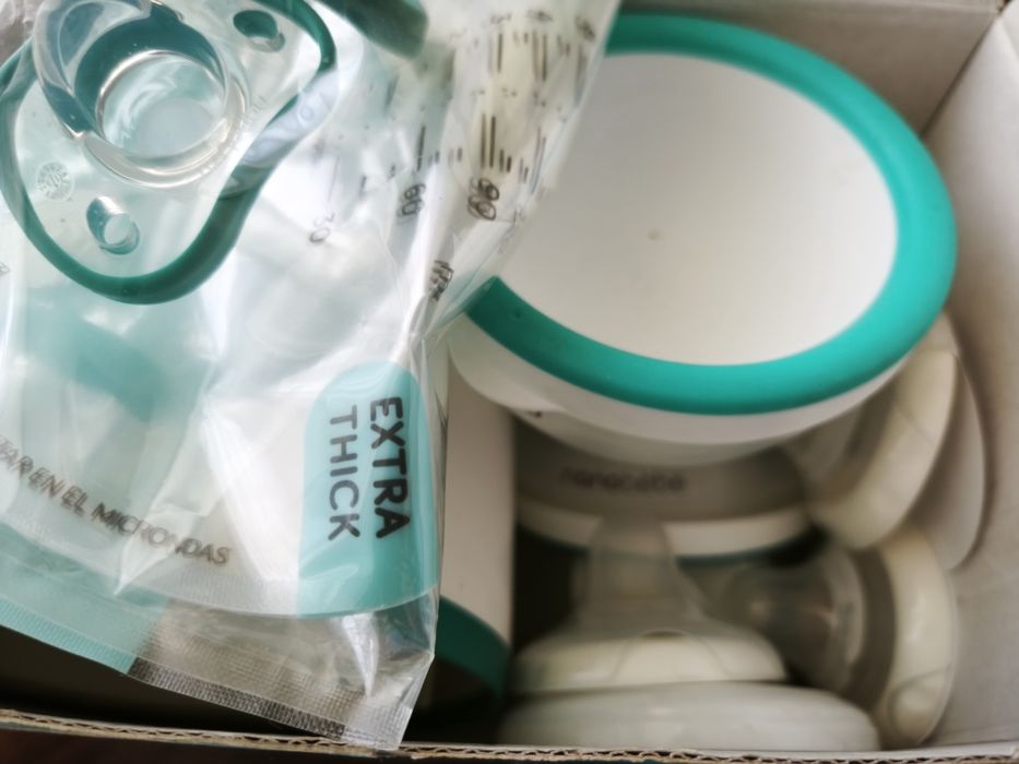 Medela, помпа за кърма