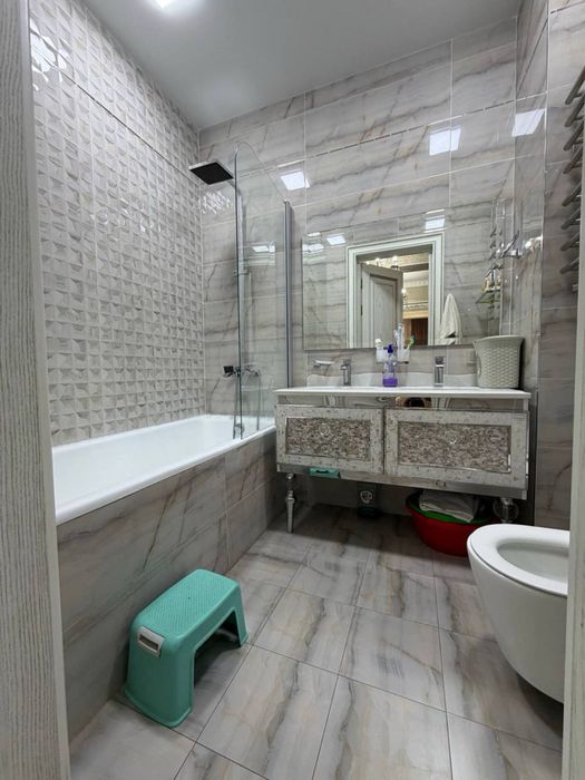 Нвостройка Габус 5 комнатная квартира