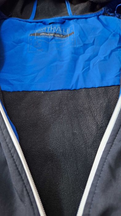 Jacheta Northville Softshell marimea L un foarte bune conditii