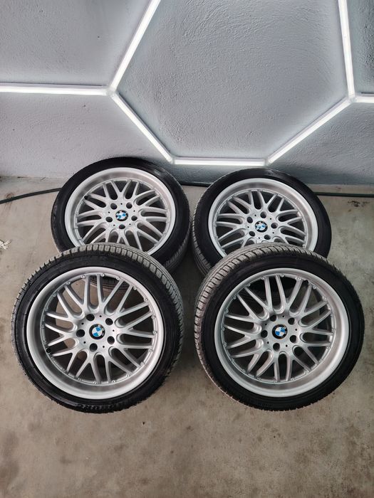 Piese BMW E39 M packet+roti 18'