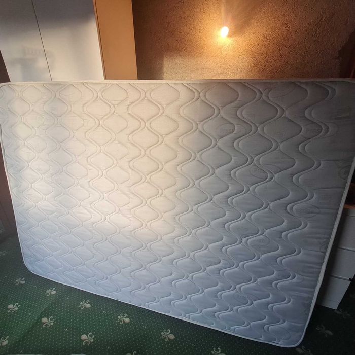 Saltea Prestige ca si noua