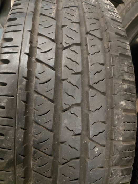 255/70/16" Continental 1бр.гуми