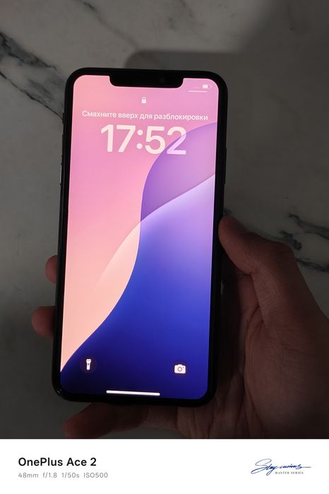 IPhone 11 pro max