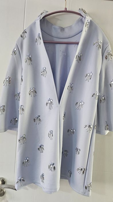 Дамска туника-рокля