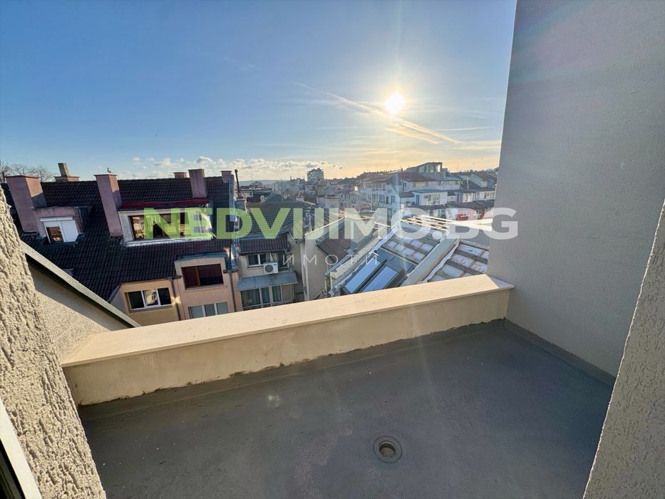 Продава се Тристаен апартамент в Варна, Генералите - 217 кв.м за 807 €/кв.м - Снимка #15