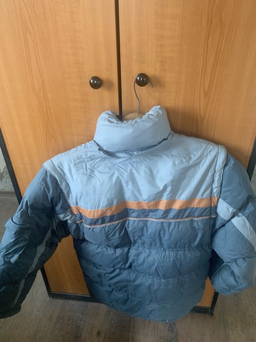 Детски дебели якета