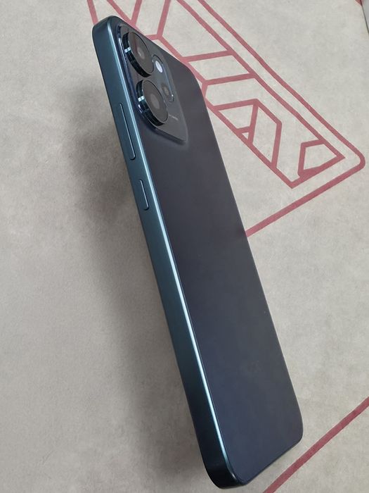 256GB Oppo Reno 14 F 5G Гаранция A1 2028г. Green | Зелен