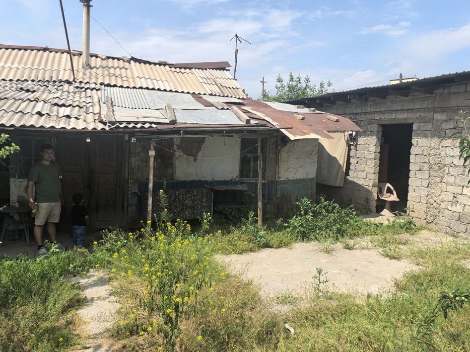 Участок продаётся