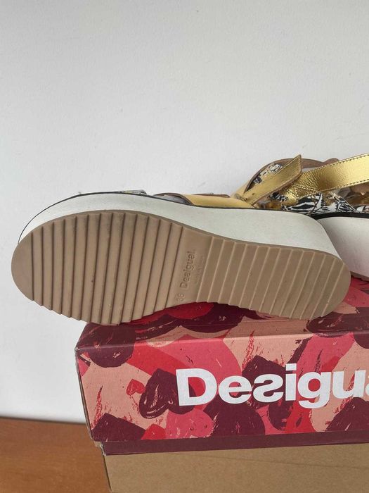 Sandale damă Desigual