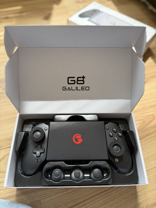GameSir G8 Galileo – чисто нов, не използван