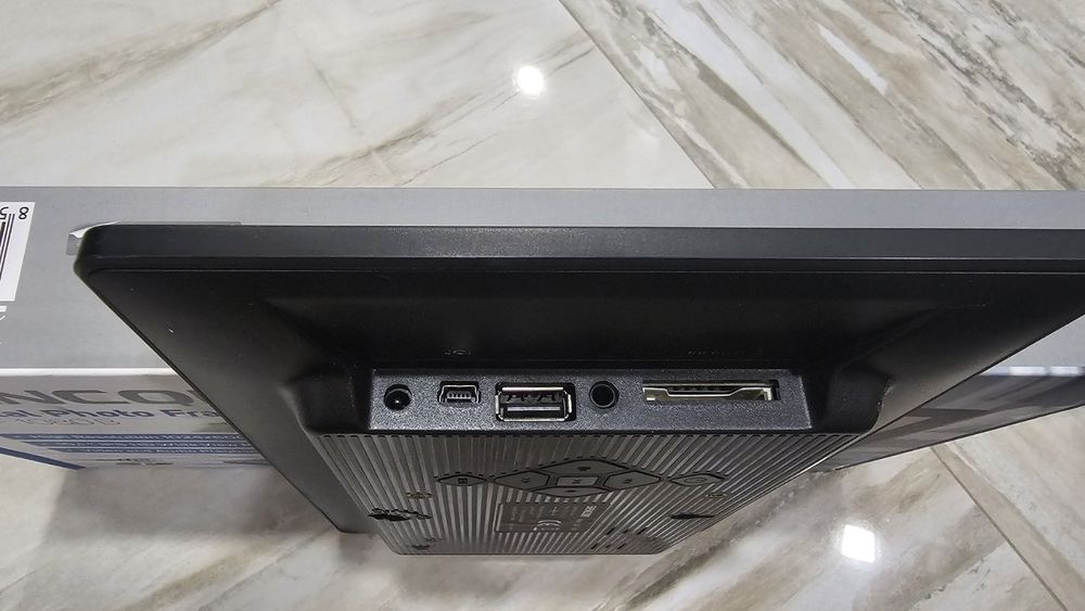 Дигитална фоторамка SENCOR SDF 1080