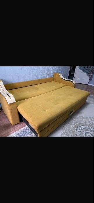 ПРОДАМ диван раскладной