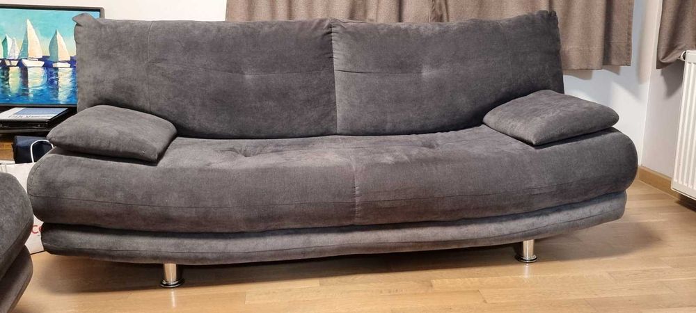 Мека мебел дивани