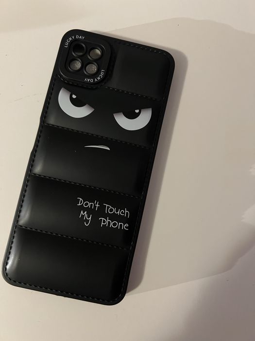 Husa telefon SAMSUNG A22 5G