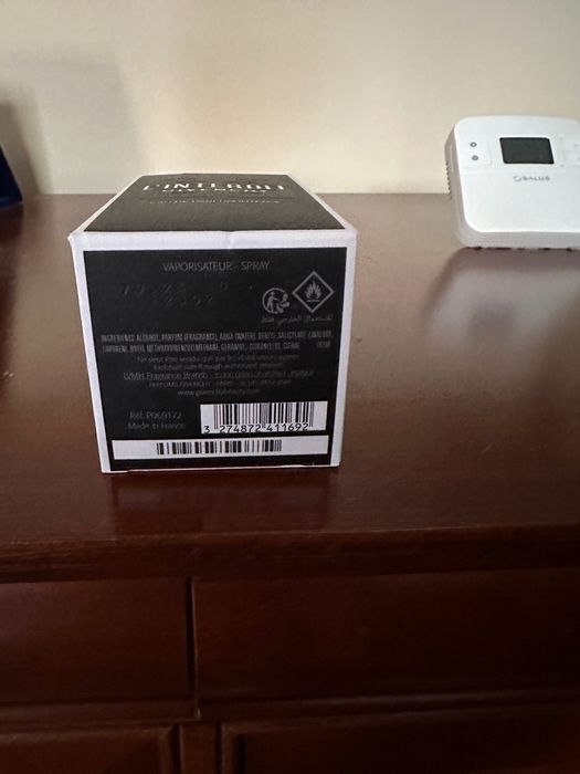 Givenchy L’Interdit Intense EDP 80 ml | Original