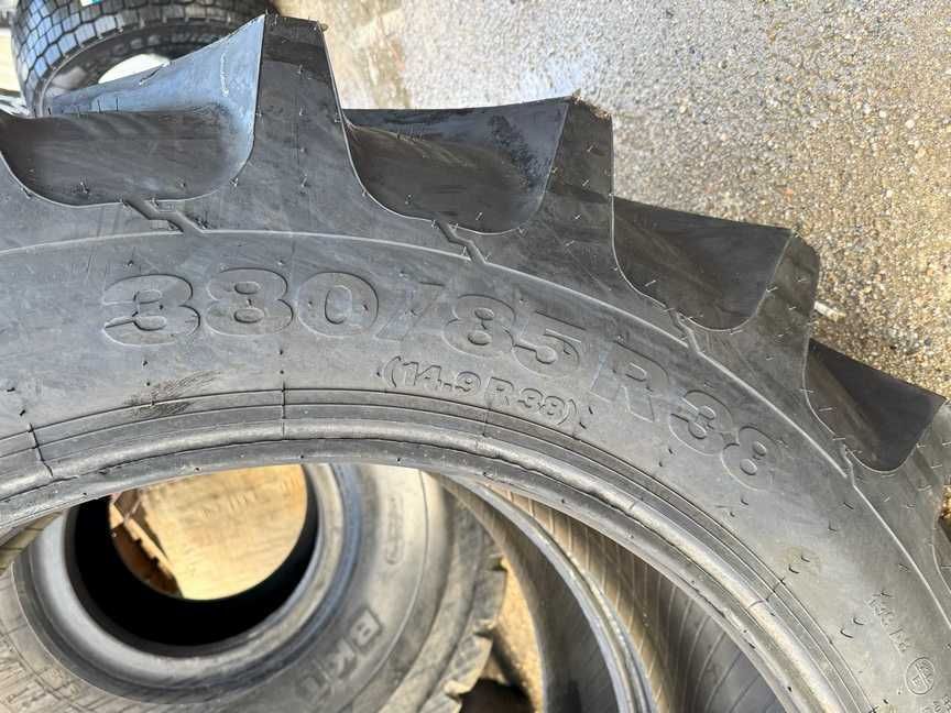 Cauciucuri noi agricole OZKA 380/85 R38 Livrare rapida 14.9-38