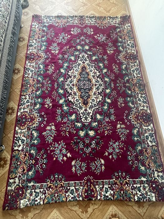 Ковер турецкий 3м х 1,5м