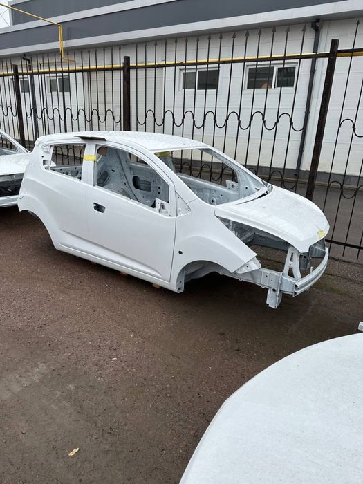 Спарк кузов срочно продаётся 2023