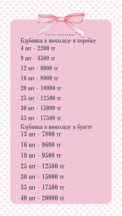 КЛУБНИКА в шоколаде