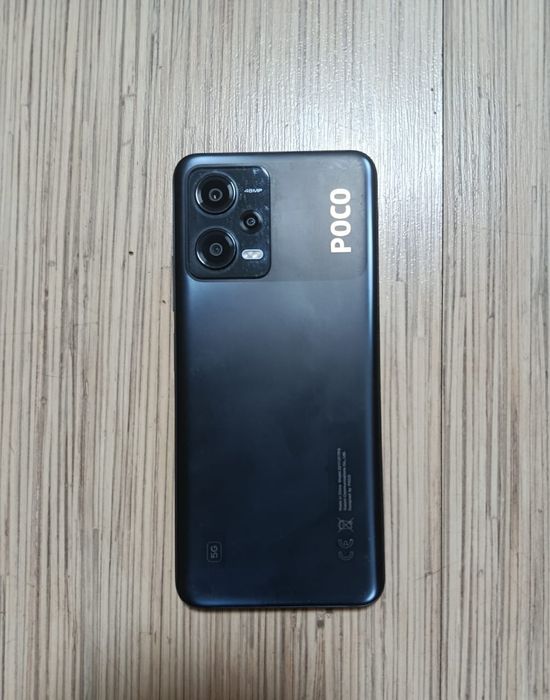 Телефон Poco X5 5G