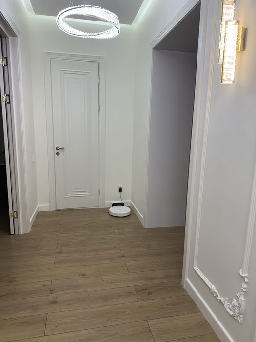 Робот пылесос, фирмы тефаль