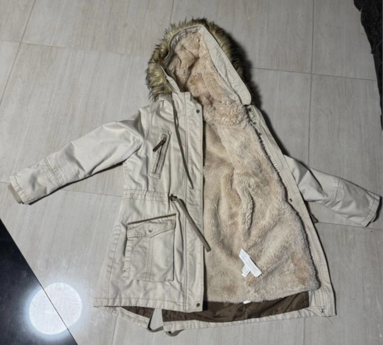 Geaca dama marimea S