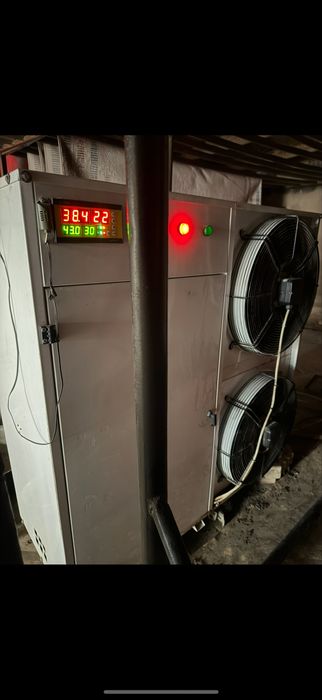 Стирка ковров от Акку