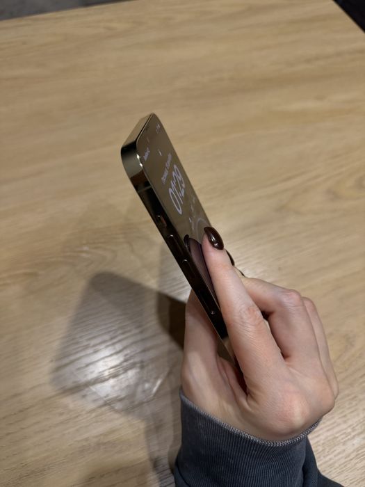 Iphone 13 pro max 256