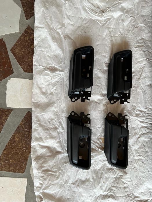 Прадо 150 кузов рейсталинг