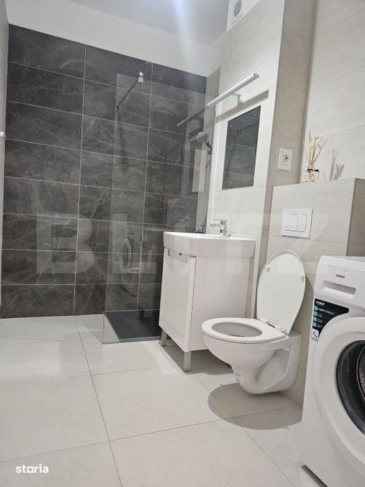 Apartament de inchiriat – complex nou (langa Penny)