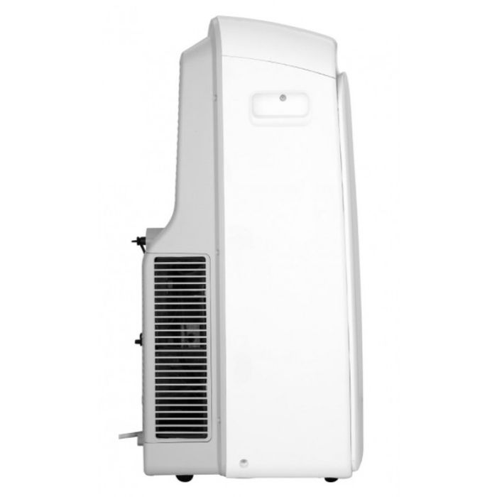 Продам кондиционер напольный Midea 36м2