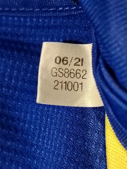 Juventus 21 /22 Training Top, L