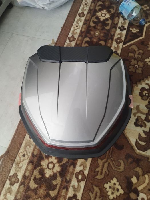 Продается кофра от танка tank bagaji sotiladi