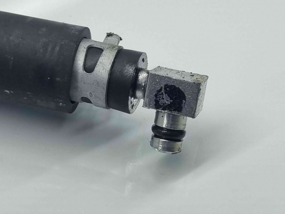 Conducta retur injectoare MITSUBISHI ASX (GA) [Fabr 2010-2020] OEM 1.8