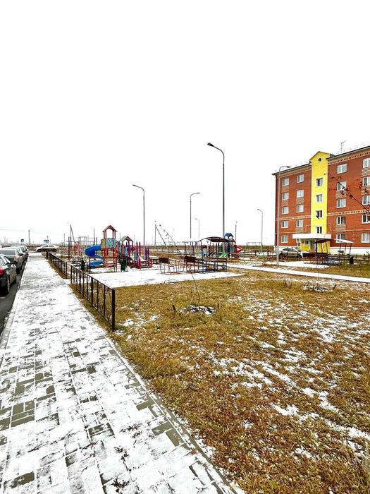 Продам 3-шку Кунай