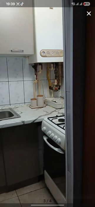 De vanzare urgent garsoniera 19000