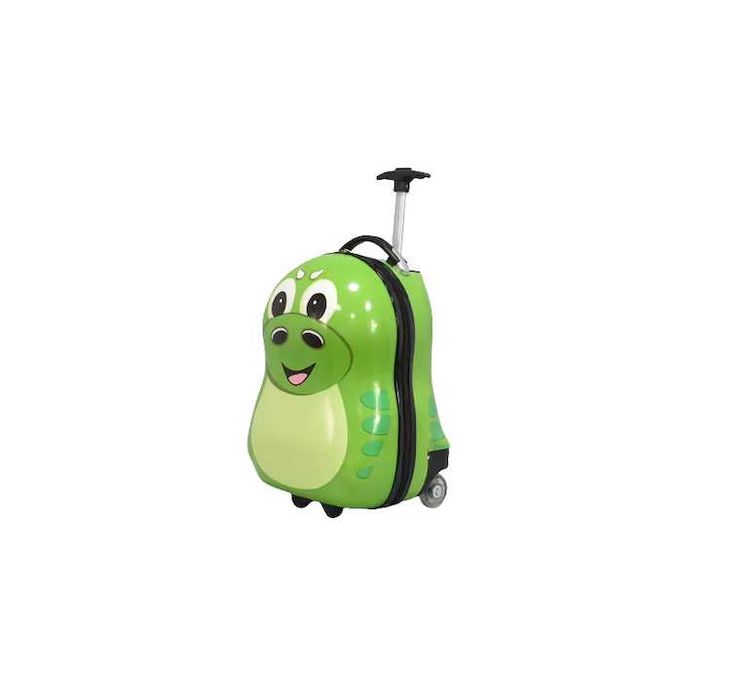 Куфар детски Mercado Trade, Поликарбон, 31799, Различни модели